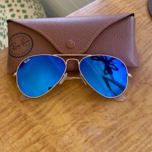 Ray Ban Sunglasses